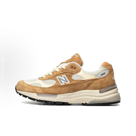 Preorder 預訂 New Balance U992CC (Made in USA) 992CC Packer Shoes Colorway