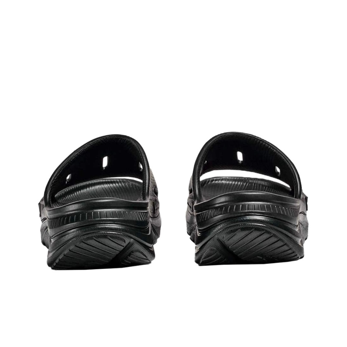 Hoka One One Ora Recovery Slide 3.0 Black 1135061-BBLC