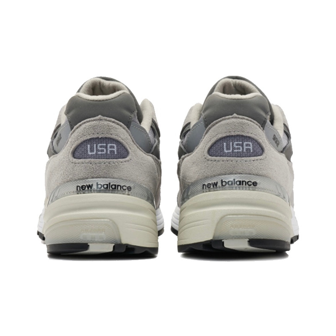 New Balance M992GR 元祖灰 (Made in USA) 992GR 992 GR