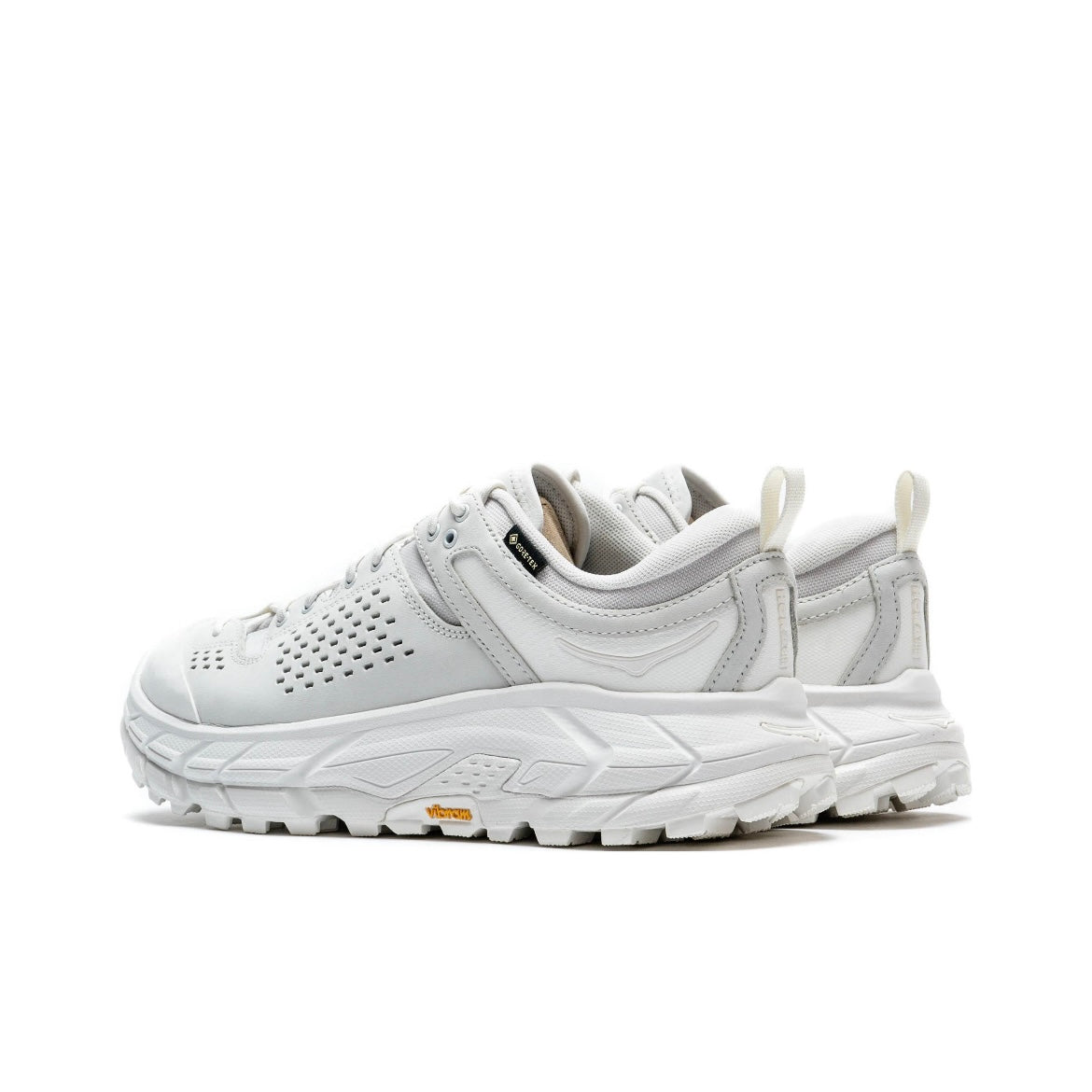 Hoka One One Tor Ultra Lo GTX Goretex White / Nimbus Cloud 1130310-WNCL