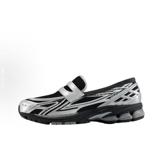 Preorder 預訂 New Balance Loafer U1906LOC Silver Metallic Black 1906LOC