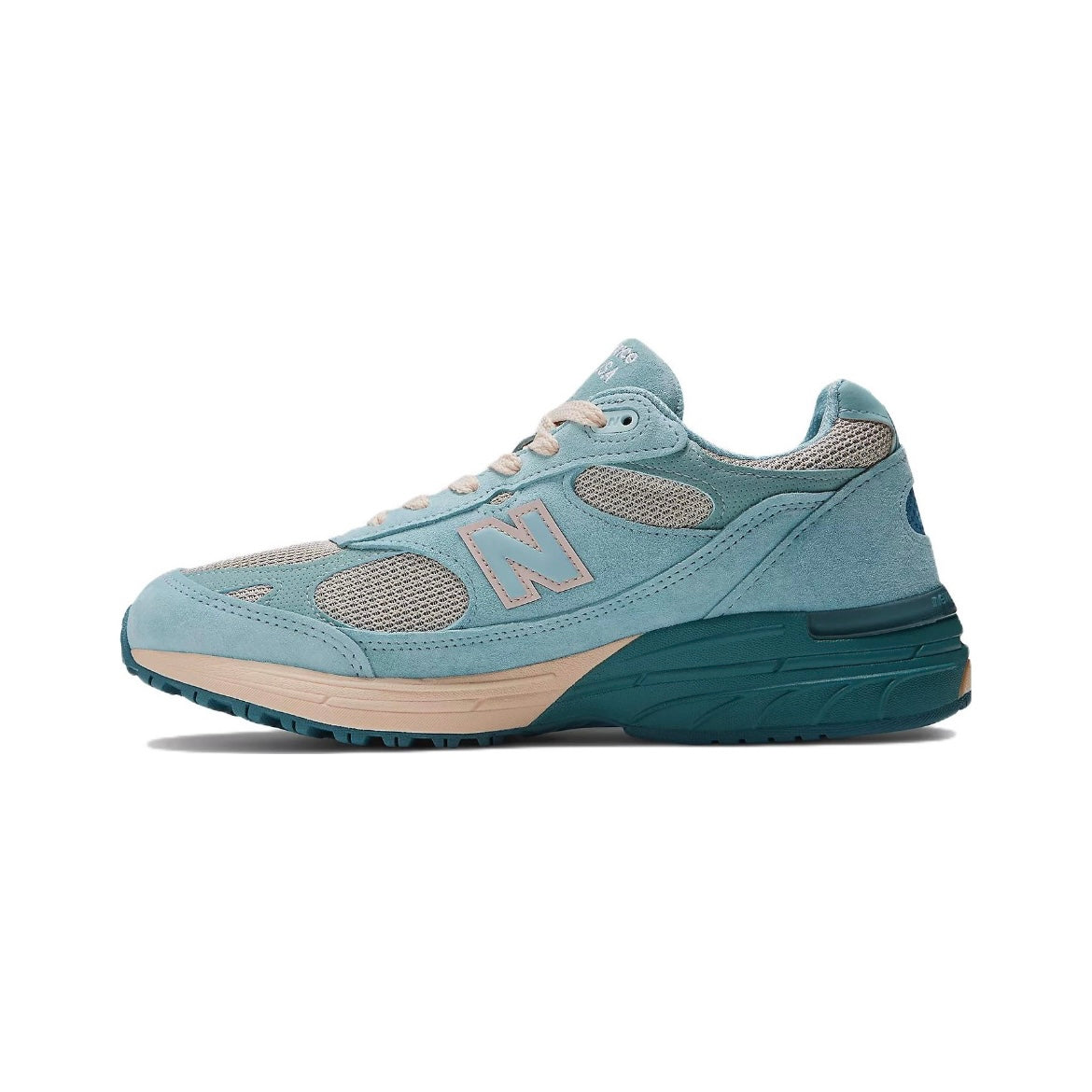 Joe Freshgoods x New Balance MR993JF1 (Made in USA) 993JF1 993 JF1