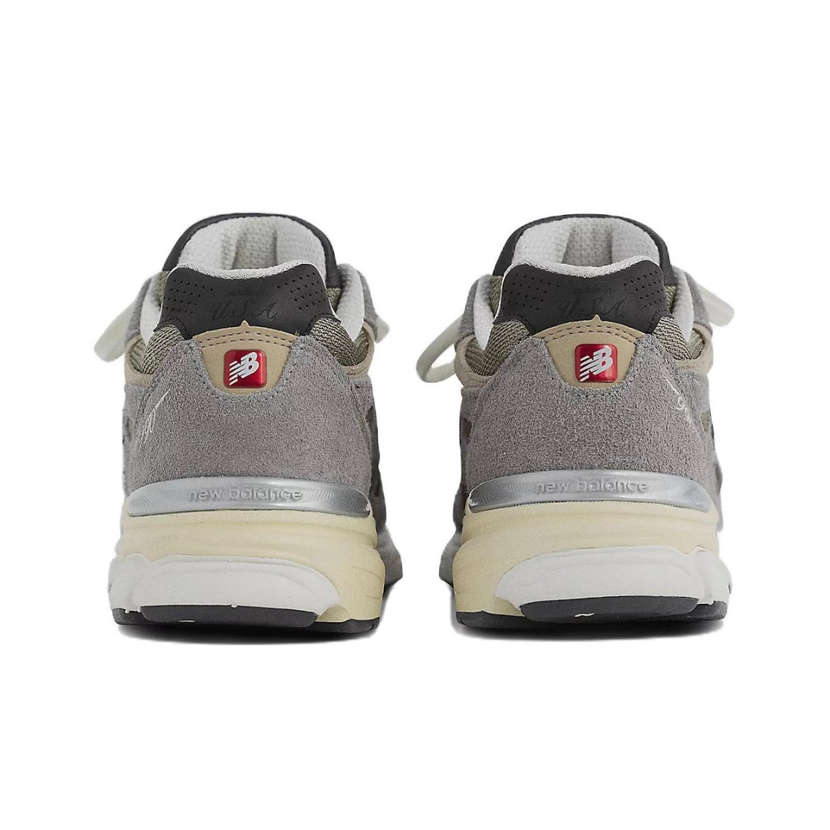 Teddy Santis New Balance M990TG3 (Made in USA) 990TG3 990V3 990 TG3