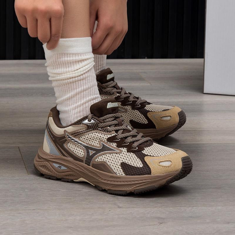 Preorder 預訂 Mizuno Racer S Coffee Brown D1GH223523