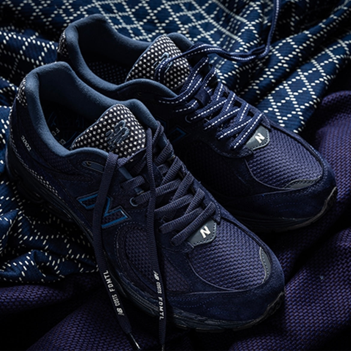 COSTS x FDMTL x New Balance ML2002RS 2002RS 2002 RS