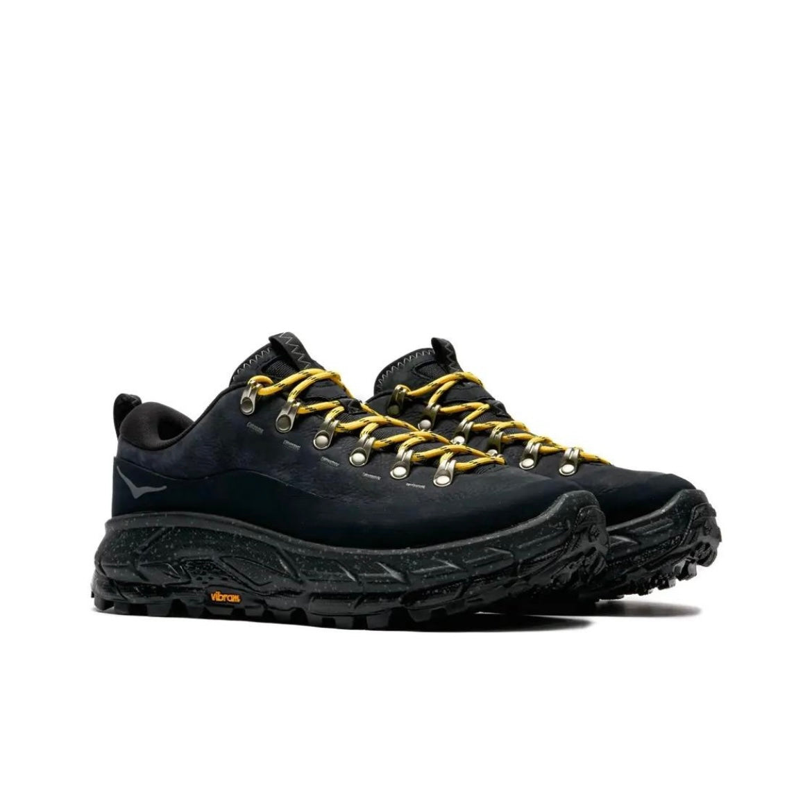 Hoka One One Tor Summit Black 1147952-BBLC