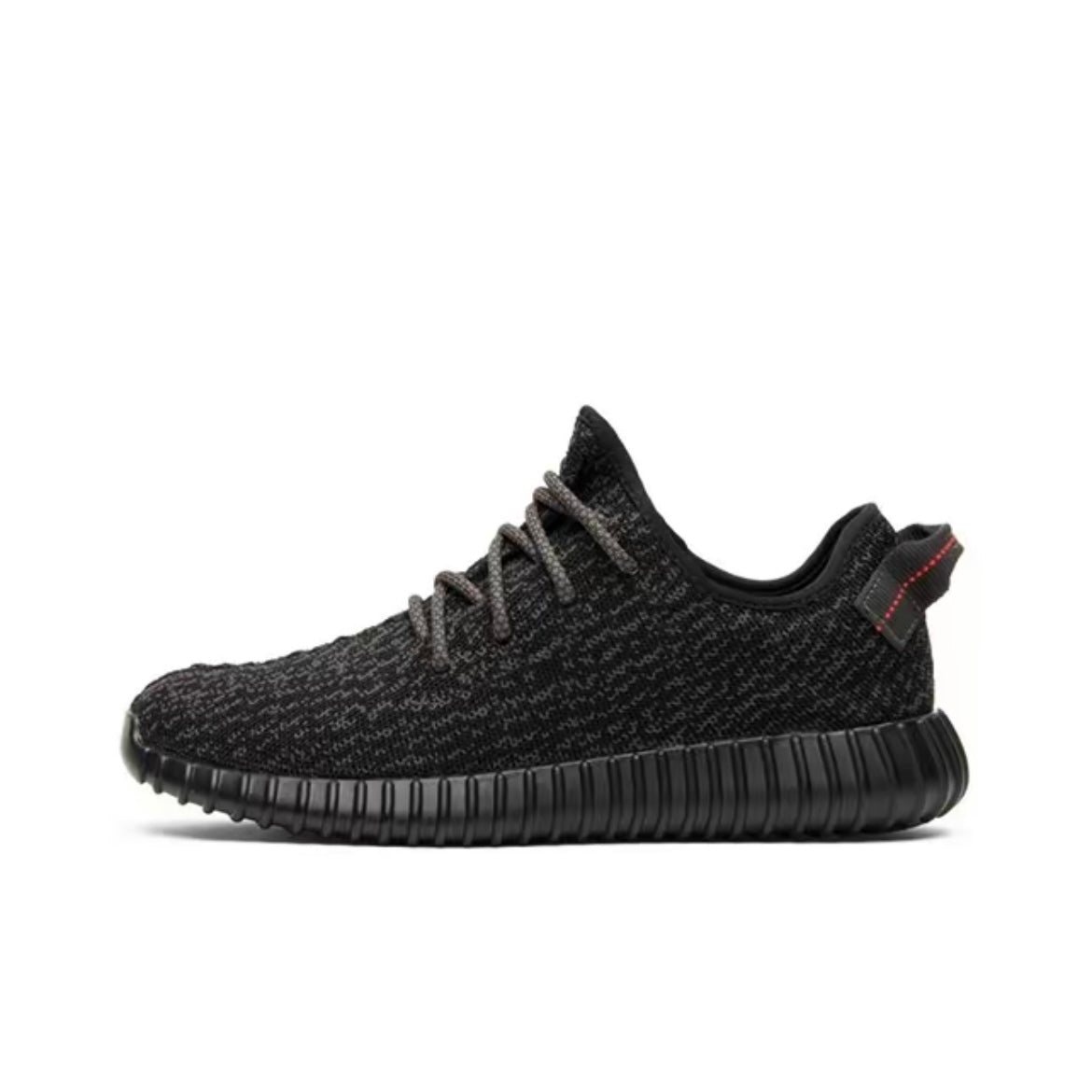 Adidas Yeezy Boost 350 Pirate Black (2016) BB5350 350v1 初代 黑武士