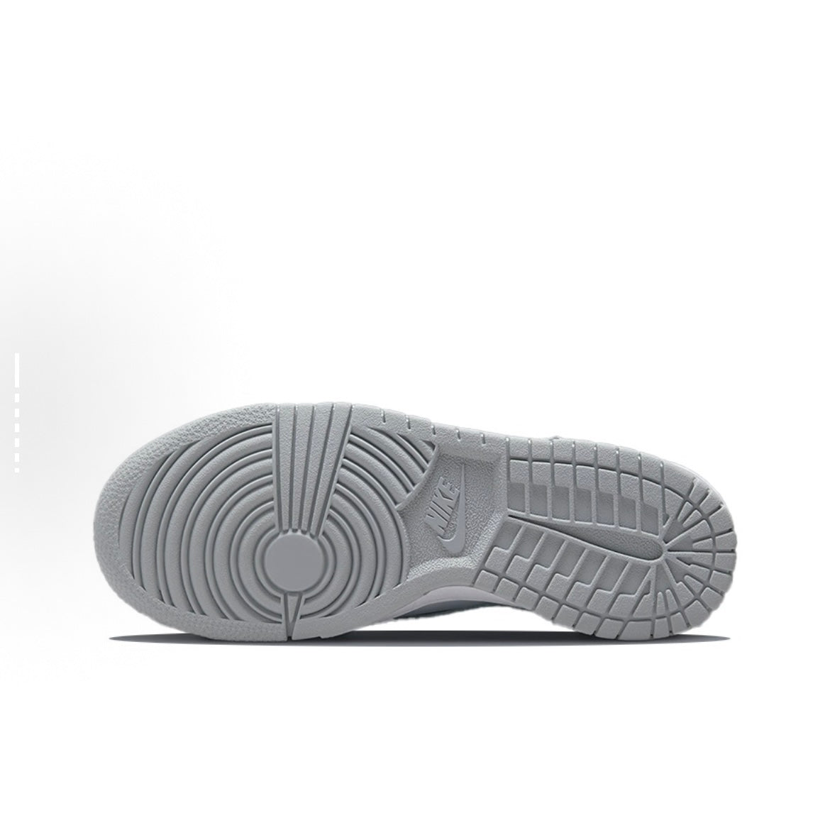 Nike Dunk Low GS Grey Tone DH9765-001 白灰