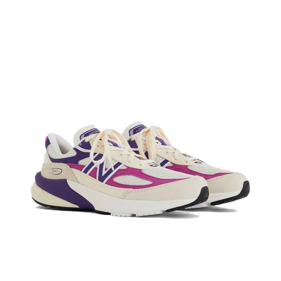 New Balance U990TD6 (Made in USA) 990TD6 990V6 TD6