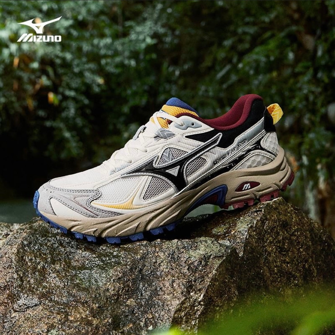 Preorder 預訂 Mizuno FIYI TL V2 Silvery D1GH251910