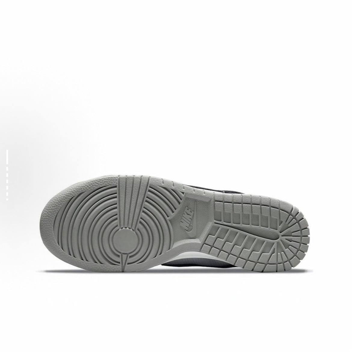 Nike Dunk Low Women Golden Gals Metallic Silver DO5882-001 白銀