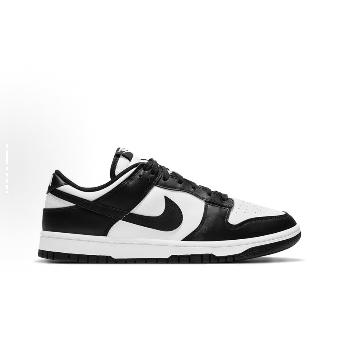 Nike Dunk Low White Black Panda DD1391-100 黑白熊貓