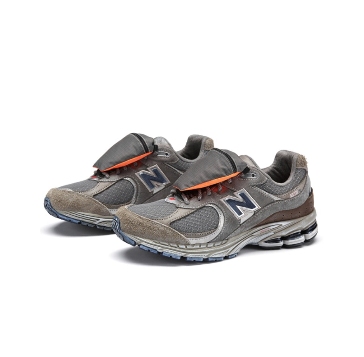 New Balance M2002RVA 2002RVA 2002 RVA