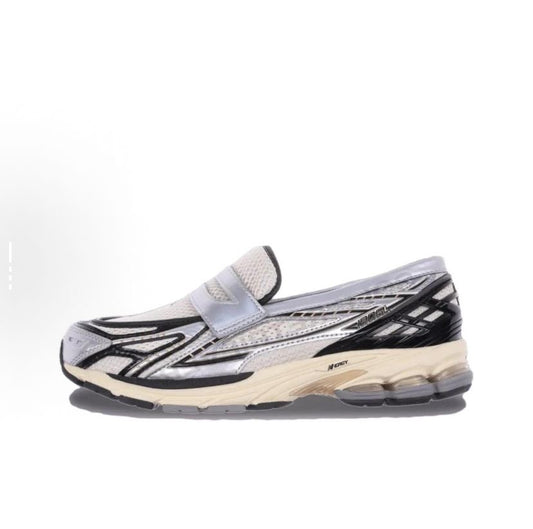 Preorder 預訂 New Balance Loafer U1906LOB Silver Metallic Cream 1906LOB