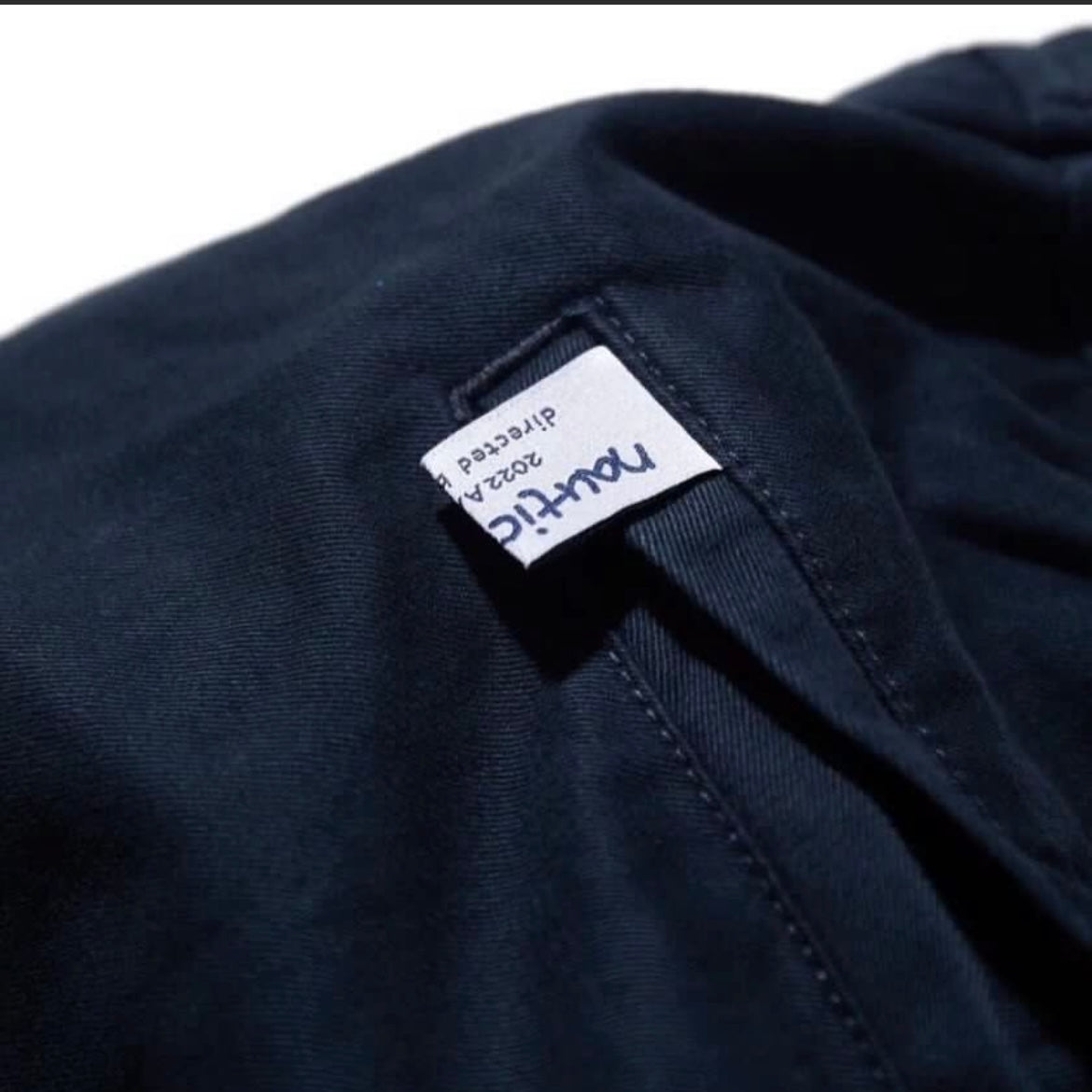 Nautica JP 22SS Easy Chino 2.0