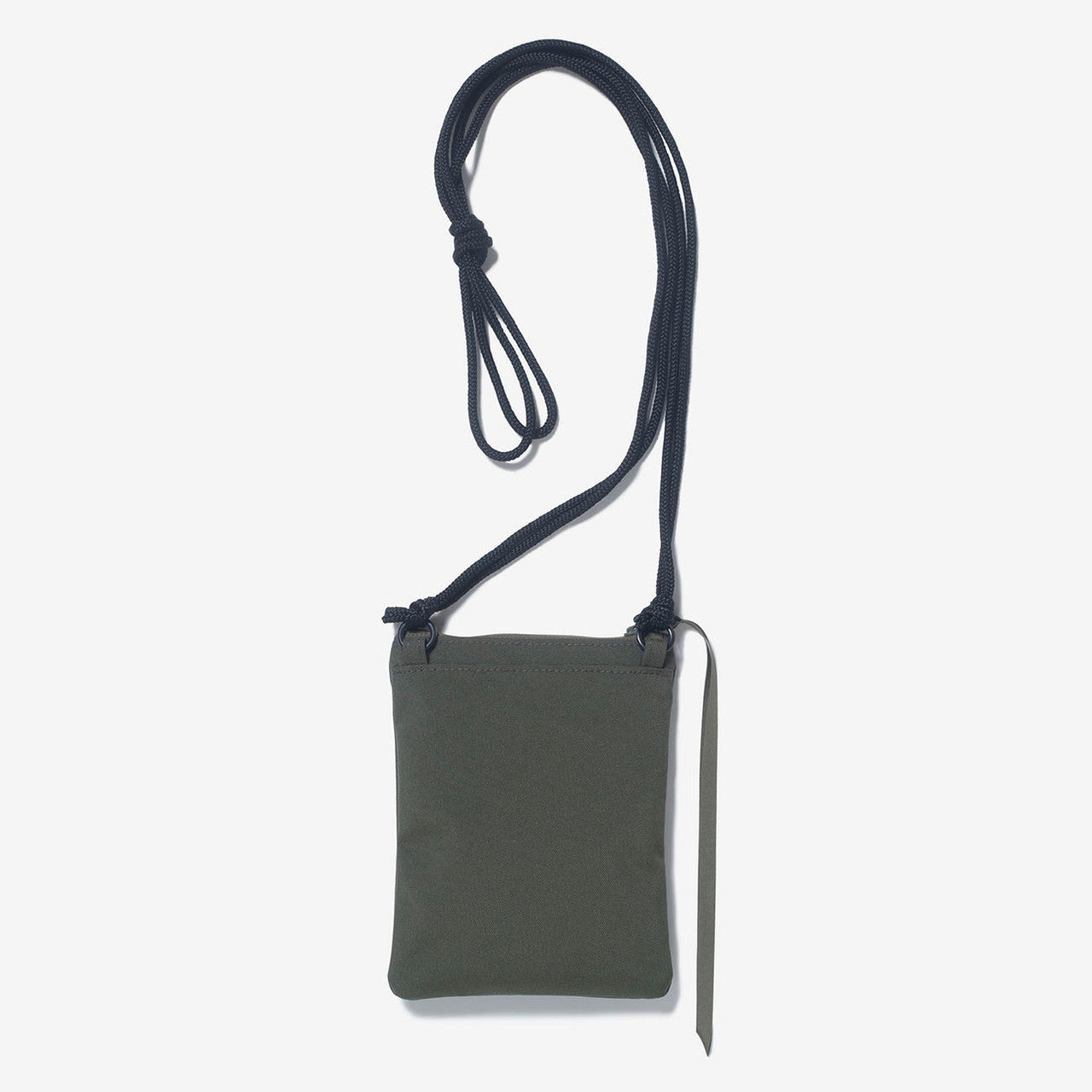 Wtaps Hand Over Pouch Bag Olive 222TQDT-CG03