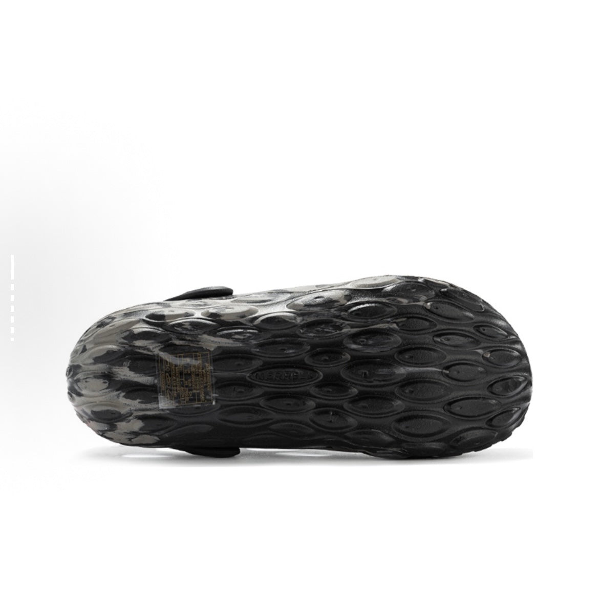 Merrell Hydro Moc Black / Brindle J003743