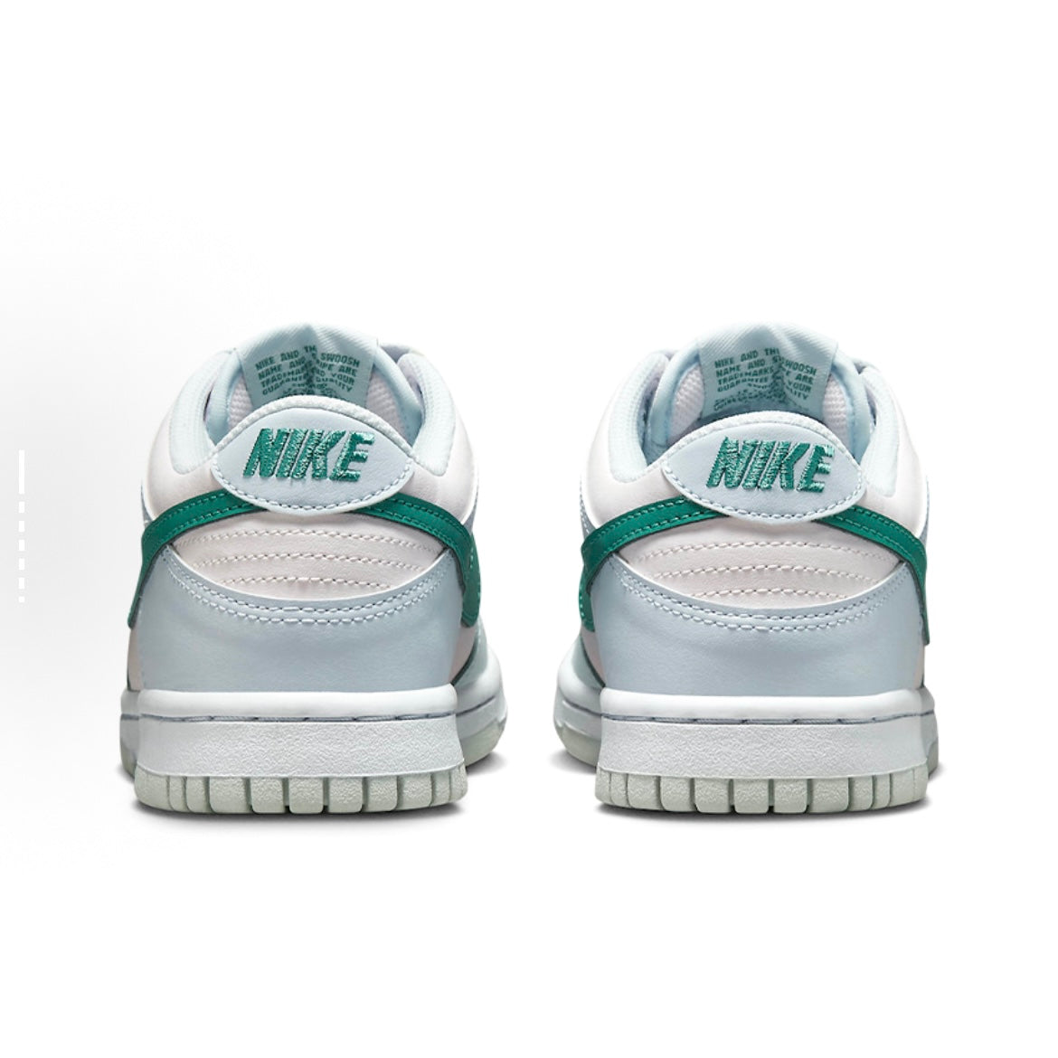 Nike Dunk Low GS Mineral Teal FD1232-002