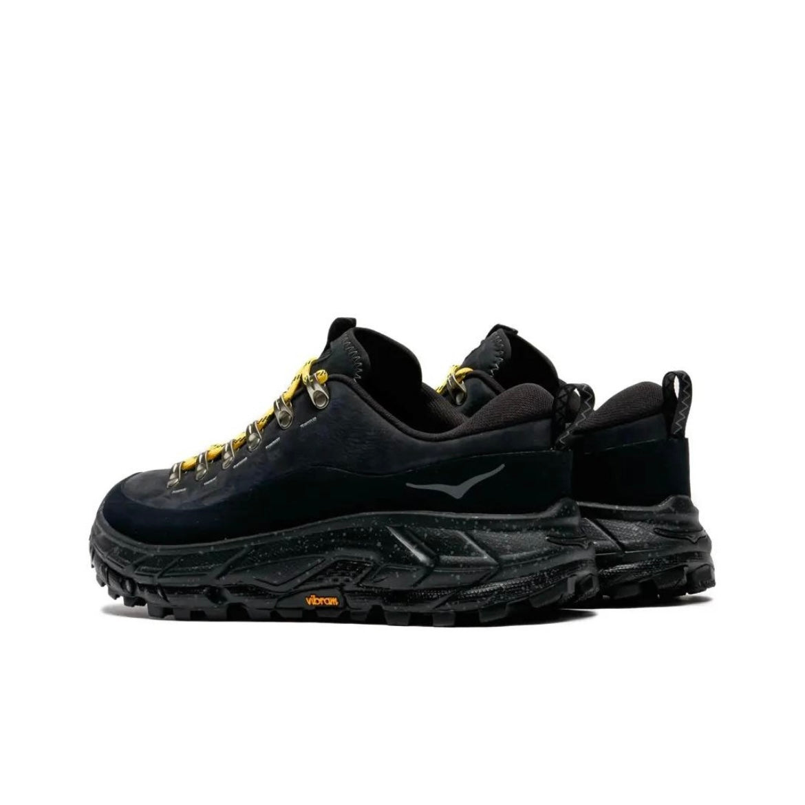 Hoka One One Tor Summit Black 1147952-BBLC