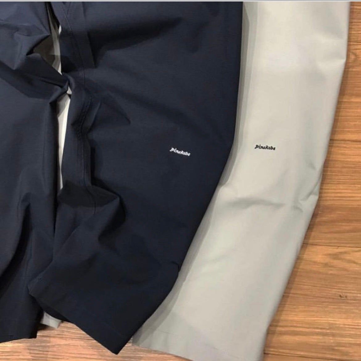 Pin Sktbs Baker Pocket Pant