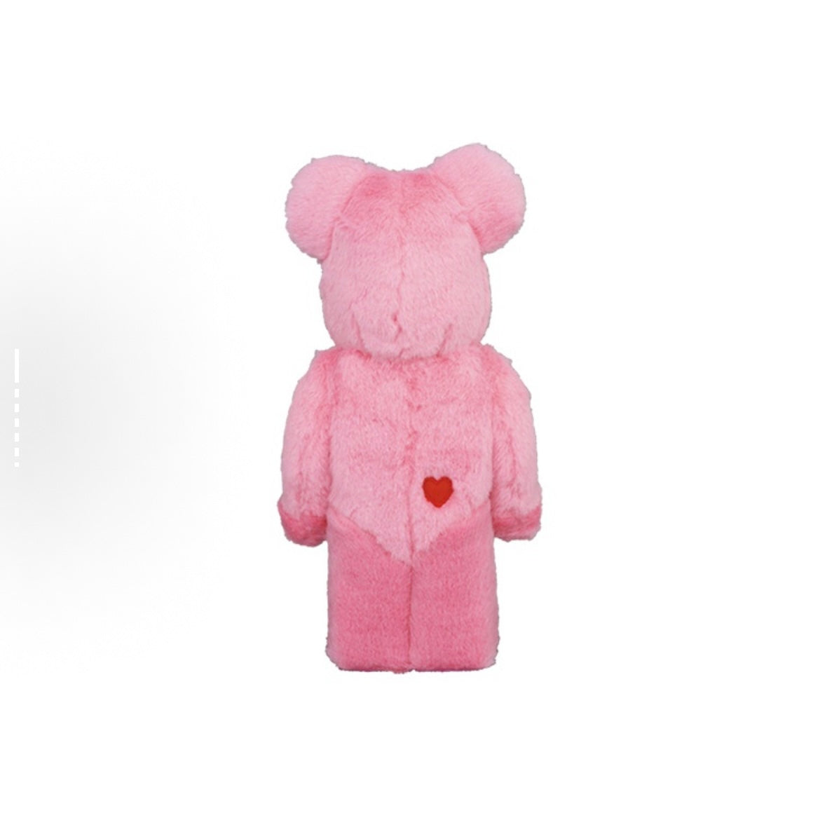 Medicom Toy Bearbrick Care Bears Cheer Bear(TM) Costume Ver. 400% 1000% Be@rbrick