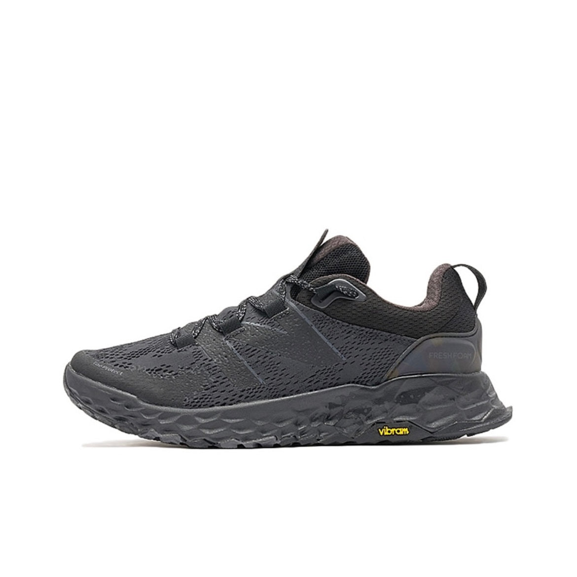 New Balance Fresh Foam Hierro v5 Triple Black MTHIERB5