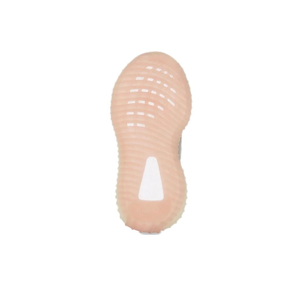 Adidas Yeezy Boost 350 V2 Citrin (Infants) FW3047 350v2