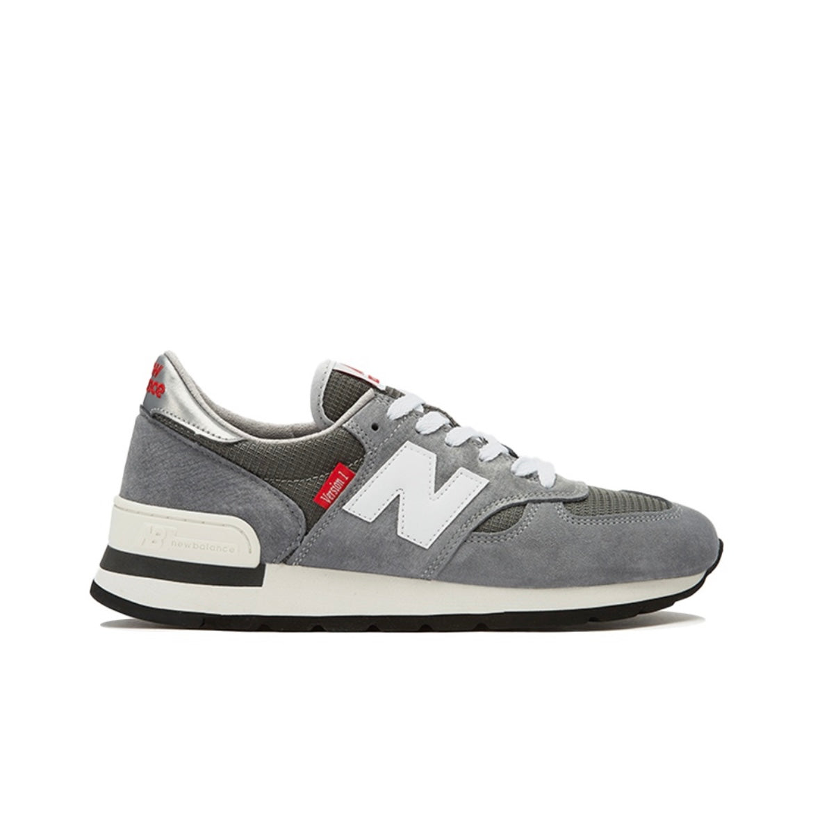 New Balance M990VS1 40TH Anniversary Version 1 (Made in USA) 990VS1 990V1 990 VS1