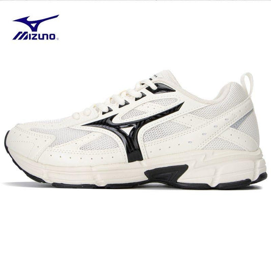 Preorder 預訂 Mizuno Speed Run White Black D1GH223002