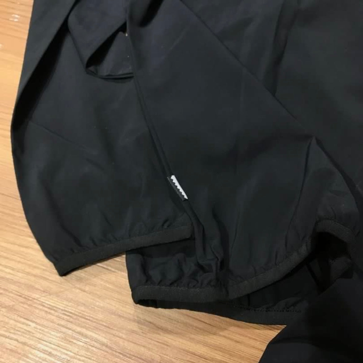 Adidas Originals Trefoil Class Action Jacket Black DU8324
