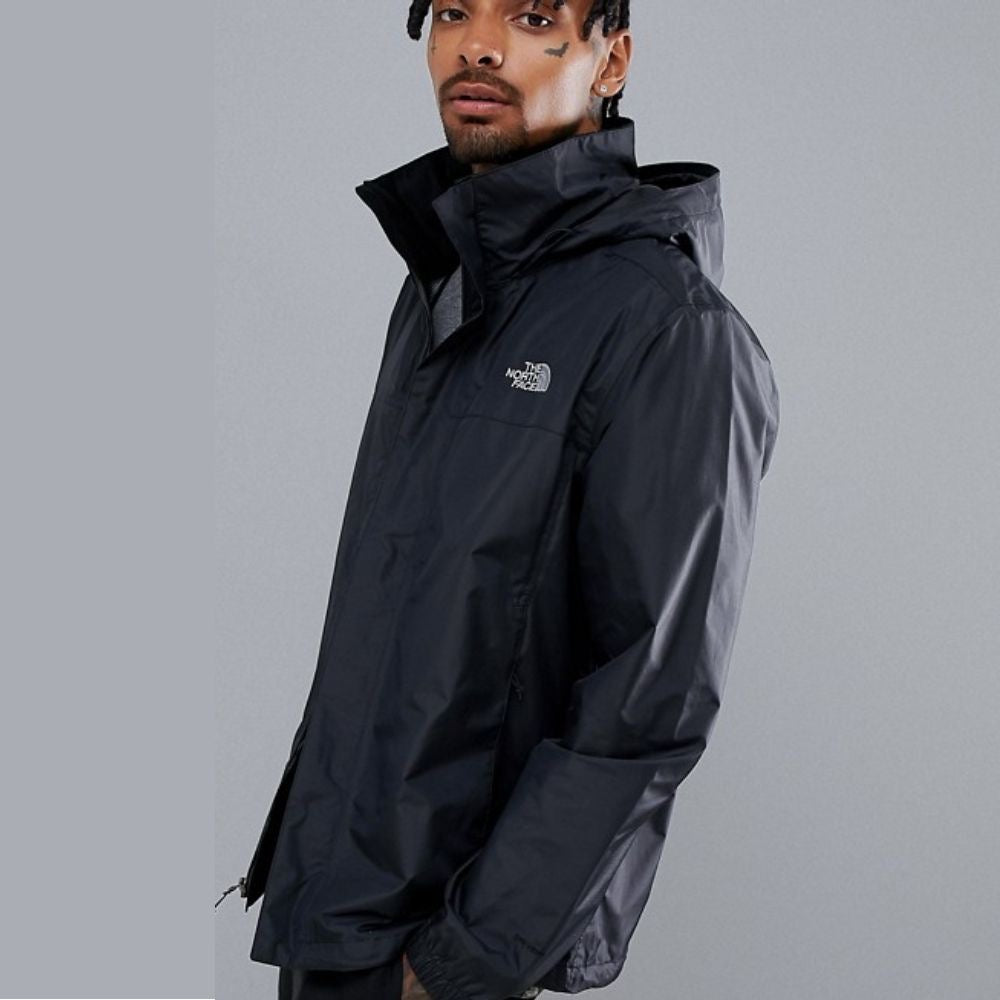 The North Face TNF Resolve 2 II Waterproof Jacket NF0A2VD5KX7