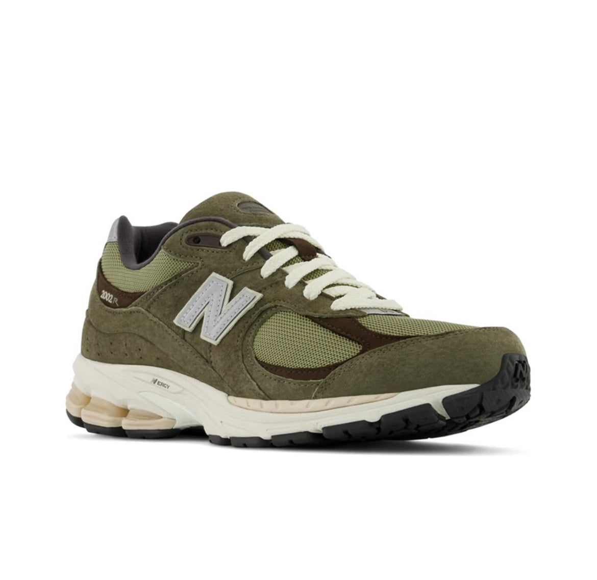 New Balance M2002RHN Olive Brown 2002RHN 2002 RHN