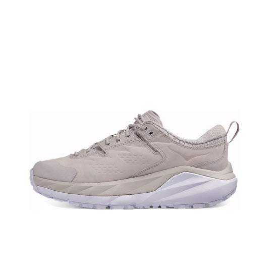 Hoka One One Kaha Low GTX Goretex Lunar Rock 1123114-LRWH 1123114LRWH