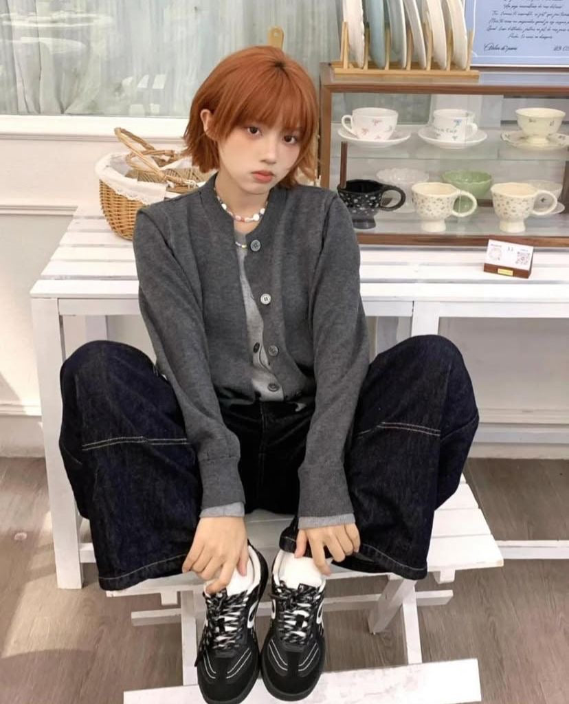 Preorder 預訂 HBD x We Flower 小花德訓鞋 German Trainer Navy Pink Red White Black