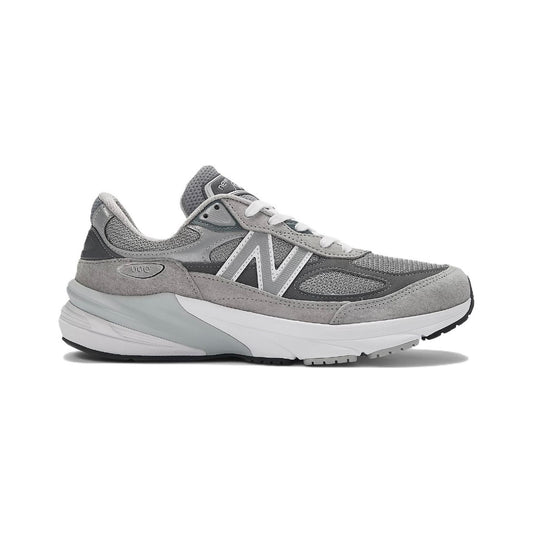 New Balance W990GL6 (Made in USA) 元祖灰 Women 990GL6 990V6 GL6