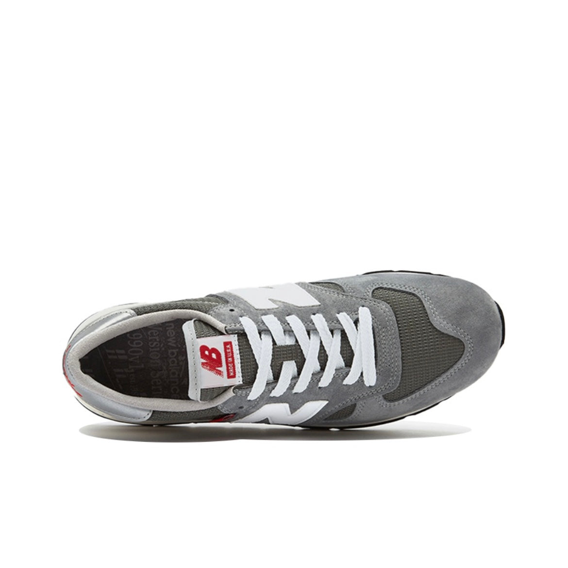 New Balance M990VS1 40TH Anniversary Version 1 (Made in USA) 990VS1 990V1 990 VS1