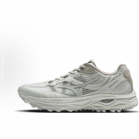 Preorder 預訂 Mizuno Racer ADV Light Grey D1GH241208