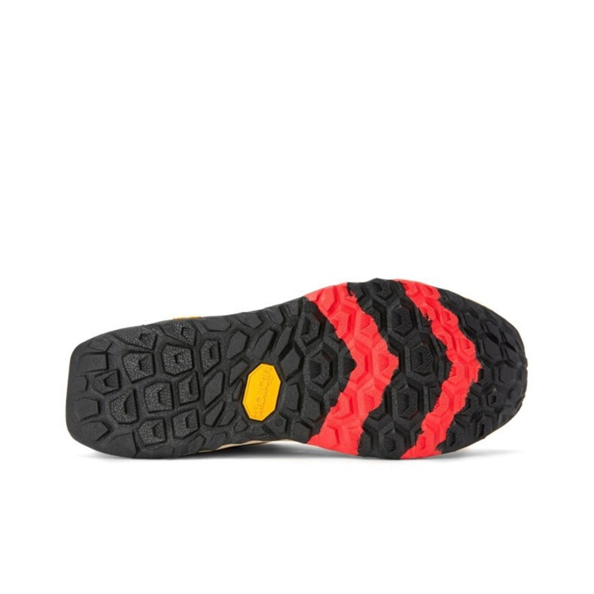 New Balance Fresh Foam Hierro v5 Yellow MTHIERY5