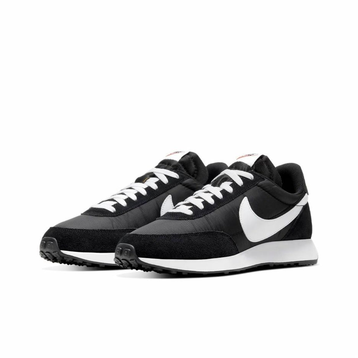 Nike Air Tailwind 79 Black White 黑白 487754-012