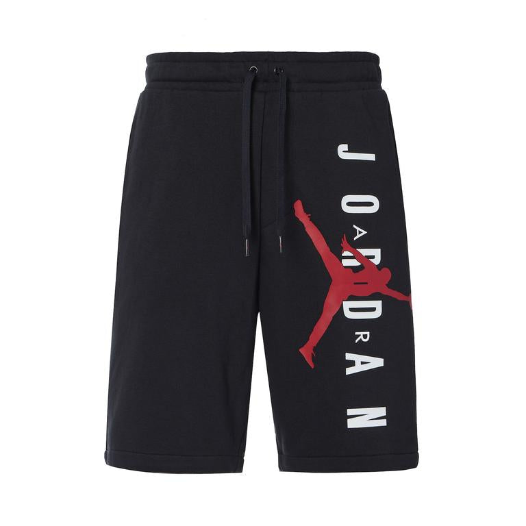 Nike Air Jordan Sweat Shorts Black CU2695-010 黑色短褲