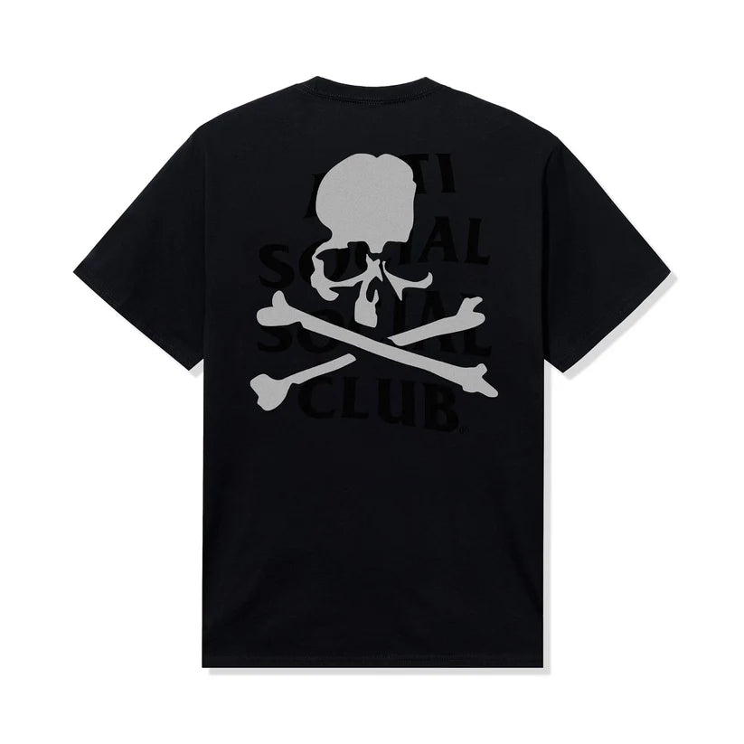 Anti Social Social Club ASSC x Mastermind Mind Tee 10 Year Anniversary 2024