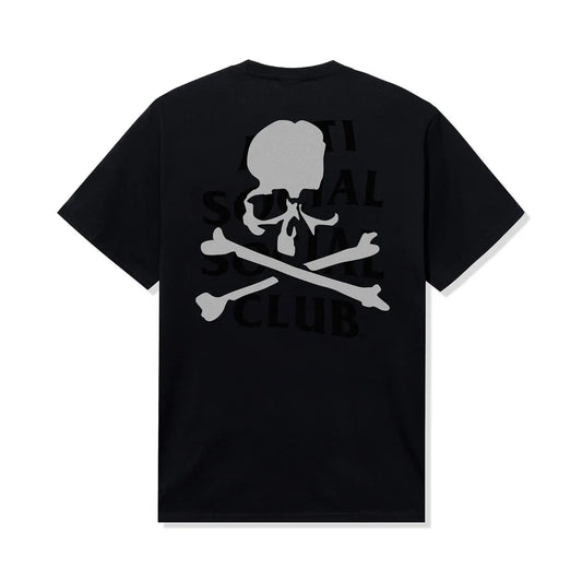 Anti Social Social Club ASSC x Mastermind Mind Tee 10 Year Anniversary 2024