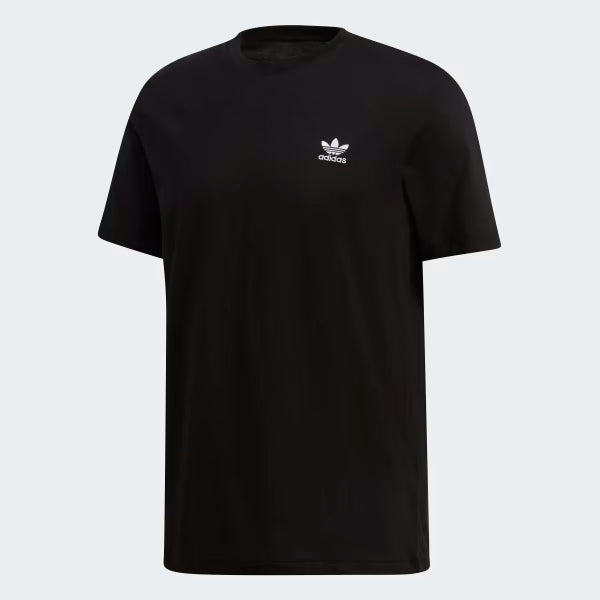 Adidas Originals Small Logo Tee Black DV1577