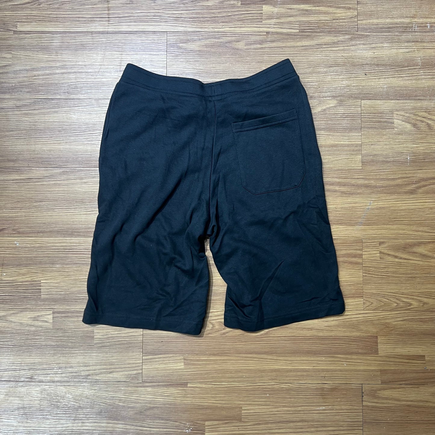 Adidas Original Street GRP Shorts Black AJ7634
