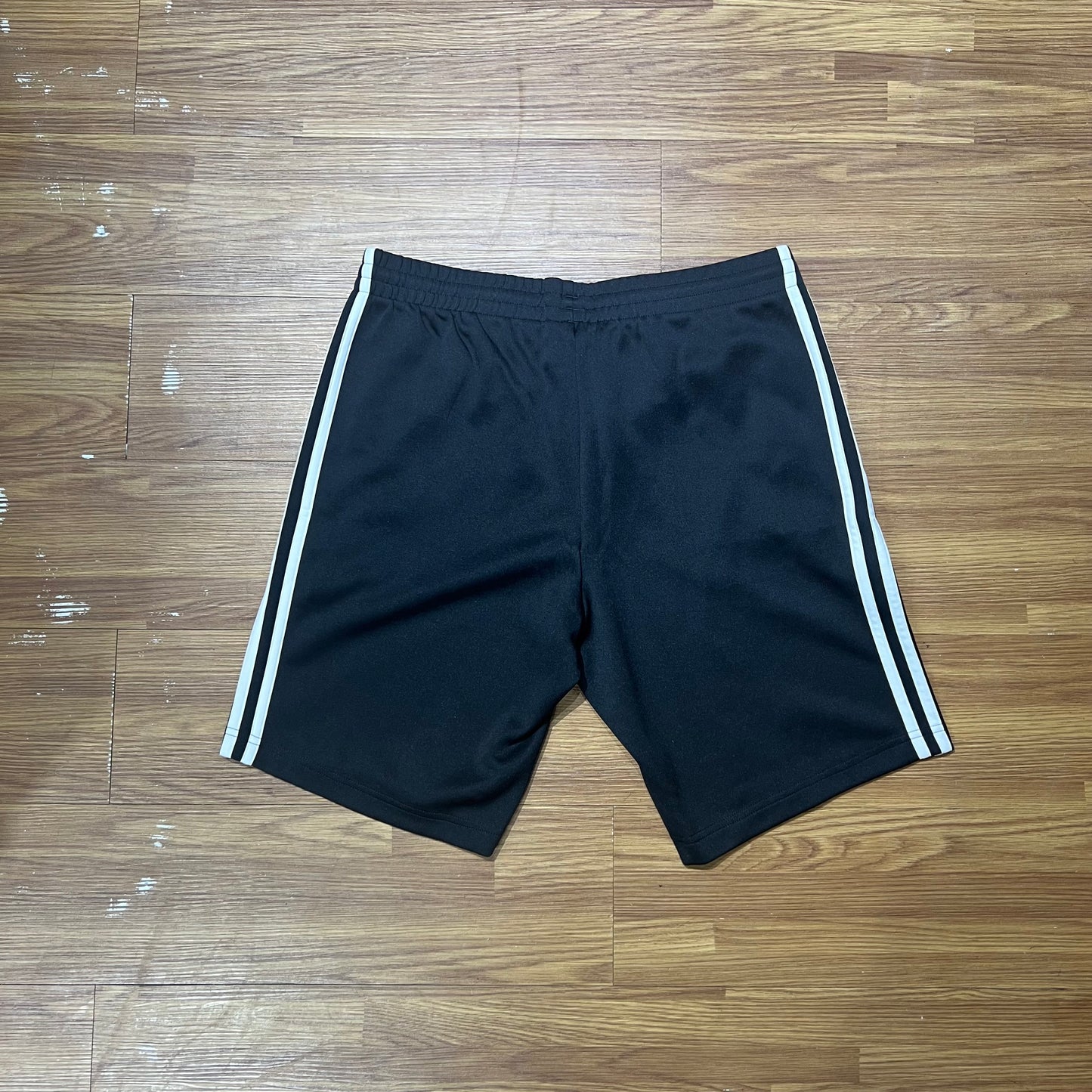 Adidas Originals Superstar SST Shorts Black AJ6942