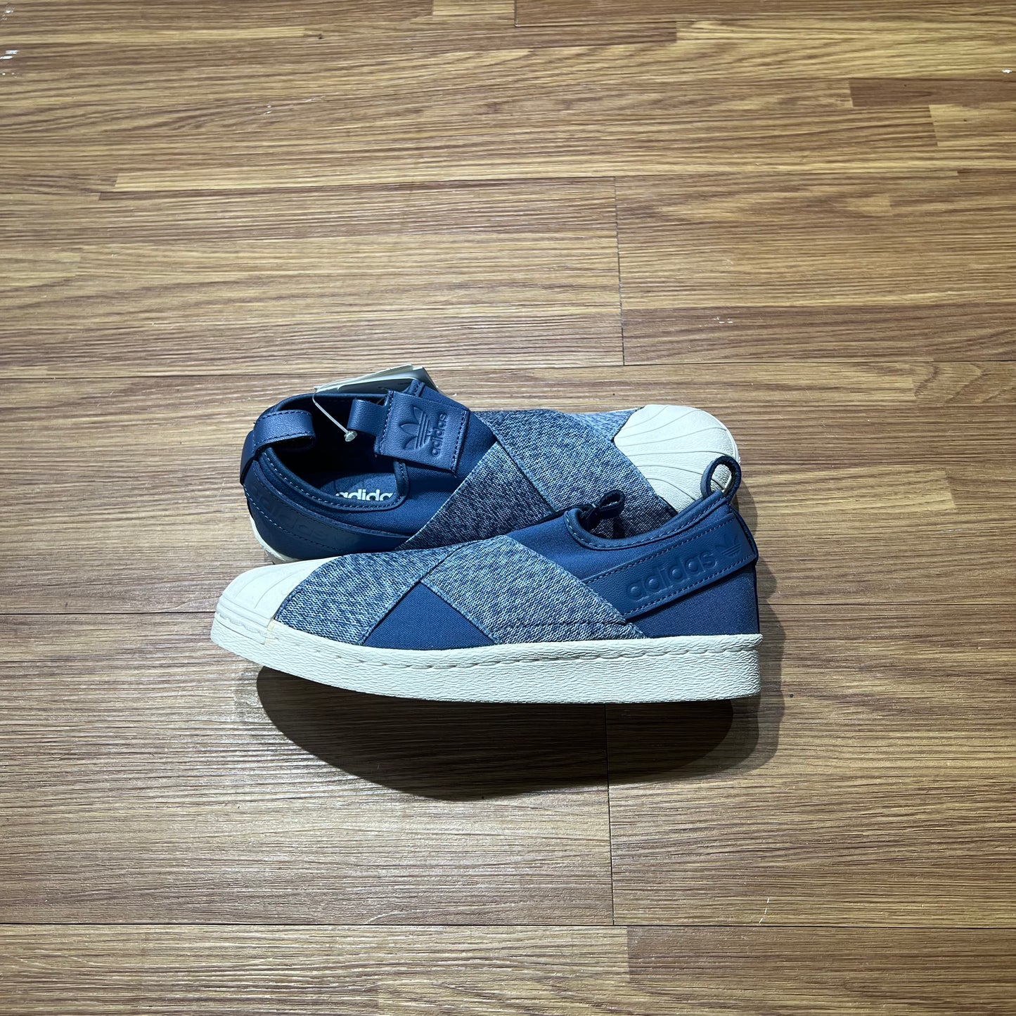 Adidas Superstar SlipOn W Tech Ink S76410
