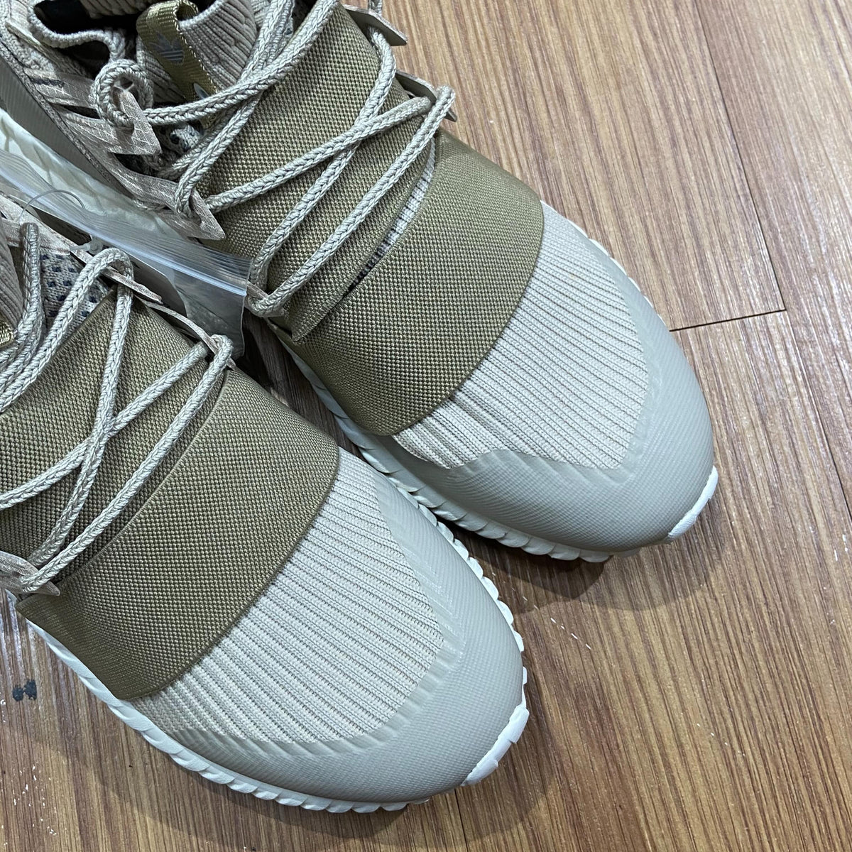 Adidas Tubular Doom PK Sand BA8722