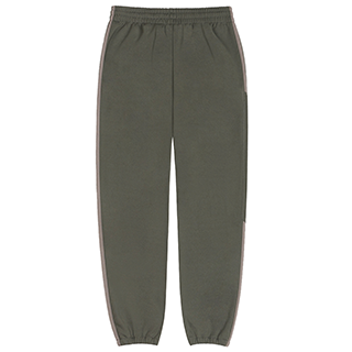 Adidas Yeezy Calabasas Jogger Track Pants Core Mink EA1900
