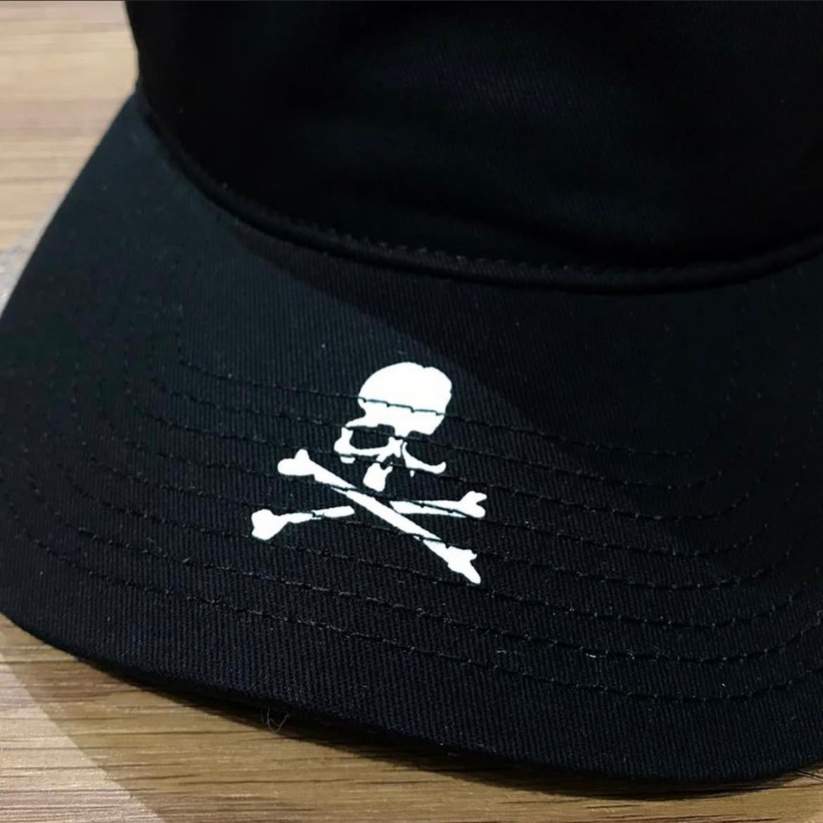 Anti Social Social Club ASSC x Mastermind Master Cap 10 Year Anniversary 2024 實拍