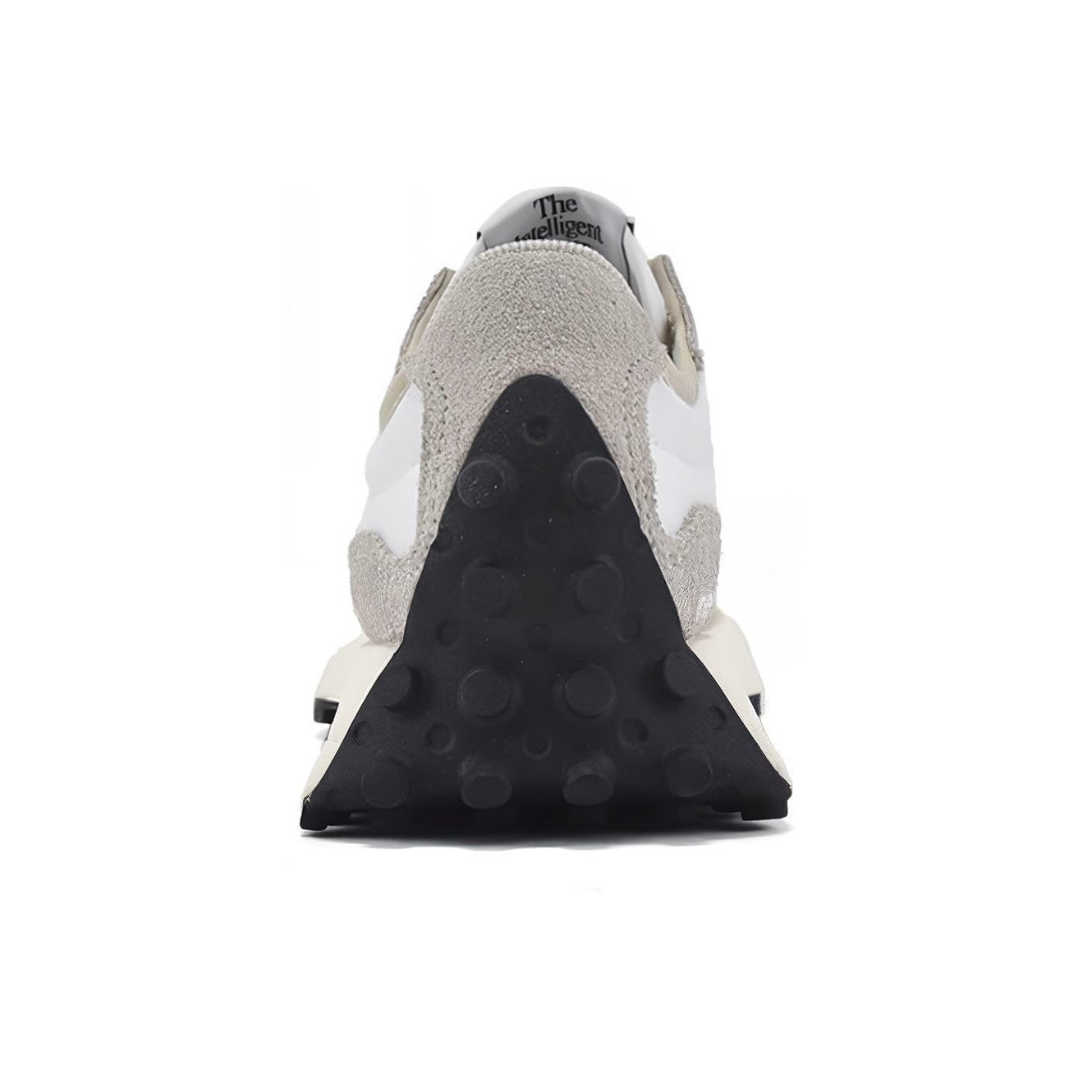 New Balance Women WS327CD Light Grey Rose 灰粉紅 327CD CD